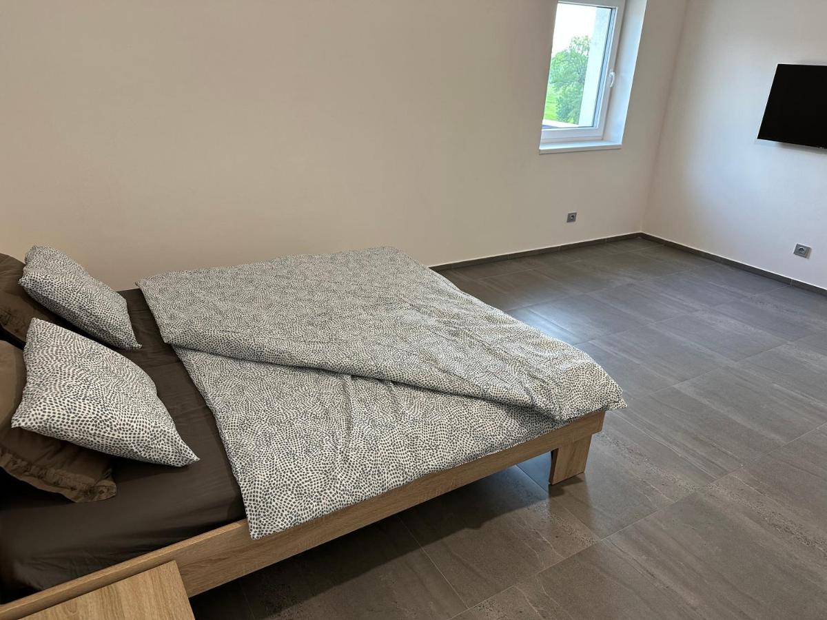 Apartman Byt 75M2 Klid Priroda Pro Rodinu Praga Zewnętrze zdjęcie