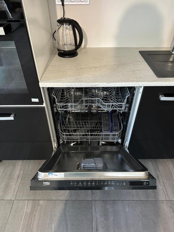 Apartman Byt 75M2 Klid Priroda Pro Rodinu Praga Zewnętrze zdjęcie