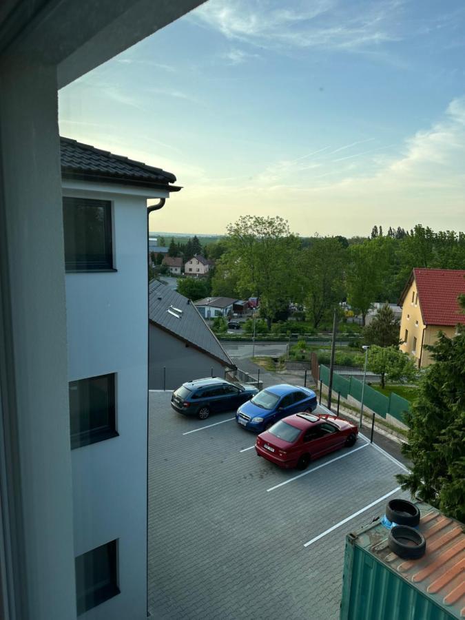 Apartman Byt 75M2 Klid Priroda Pro Rodinu Praga Zewnętrze zdjęcie