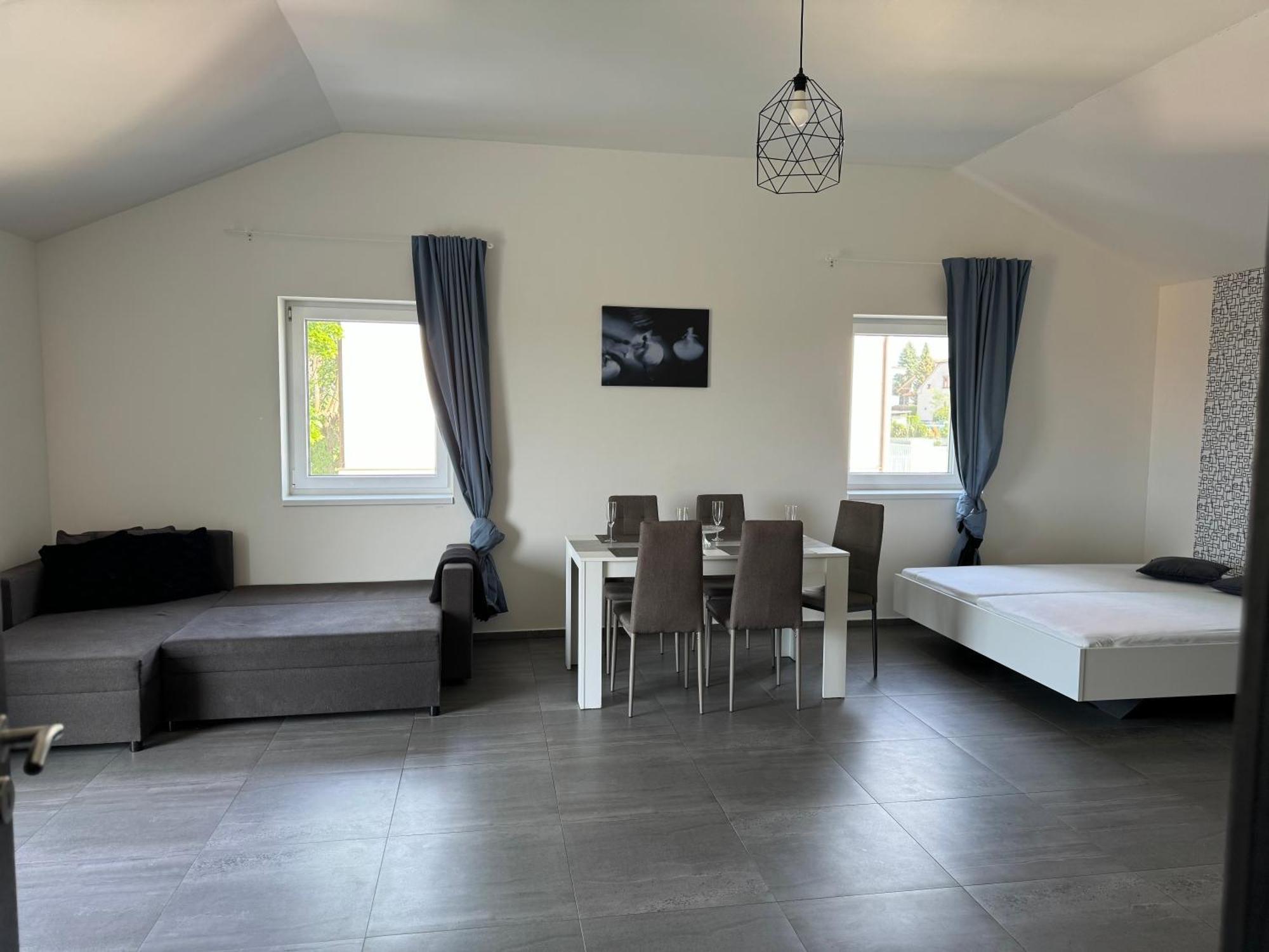 Apartman Byt 75M2 Klid Priroda Pro Rodinu Praga Zewnętrze zdjęcie