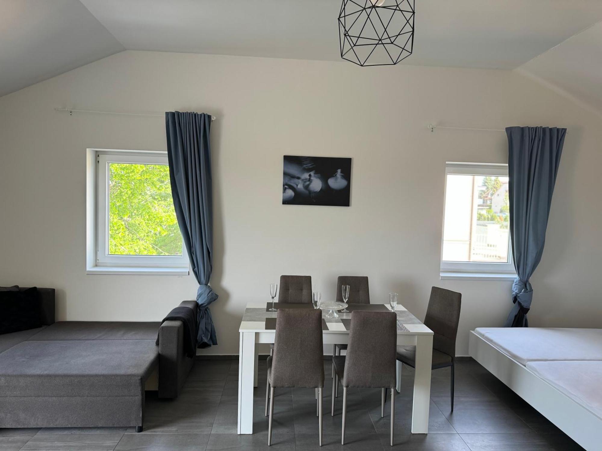 Apartman Byt 75M2 Klid Priroda Pro Rodinu Praga Zewnętrze zdjęcie