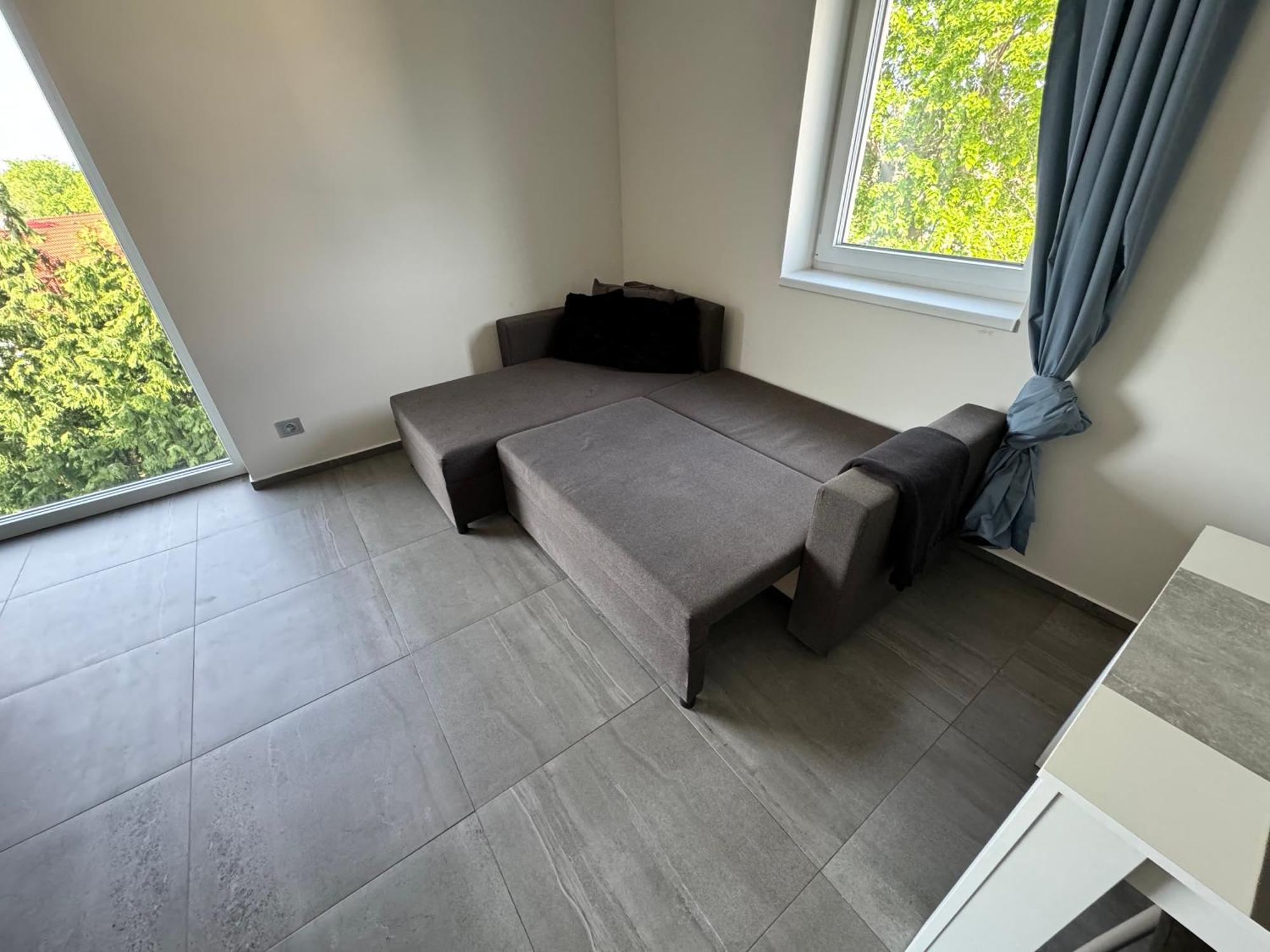 Apartman Byt 75M2 Klid Priroda Pro Rodinu Praga Zewnętrze zdjęcie