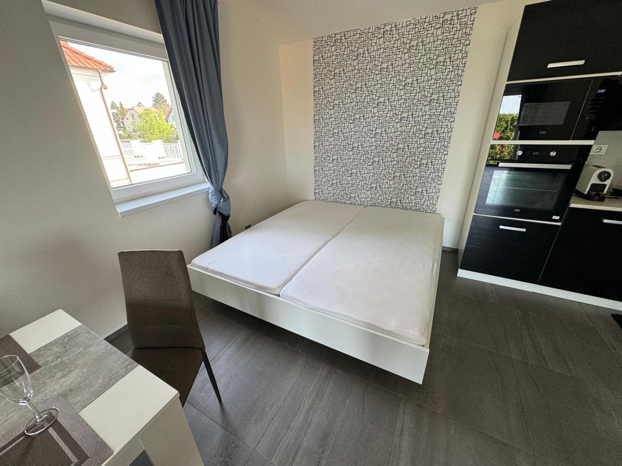 Apartman Byt 75M2 Klid Priroda Pro Rodinu Praga Zewnętrze zdjęcie