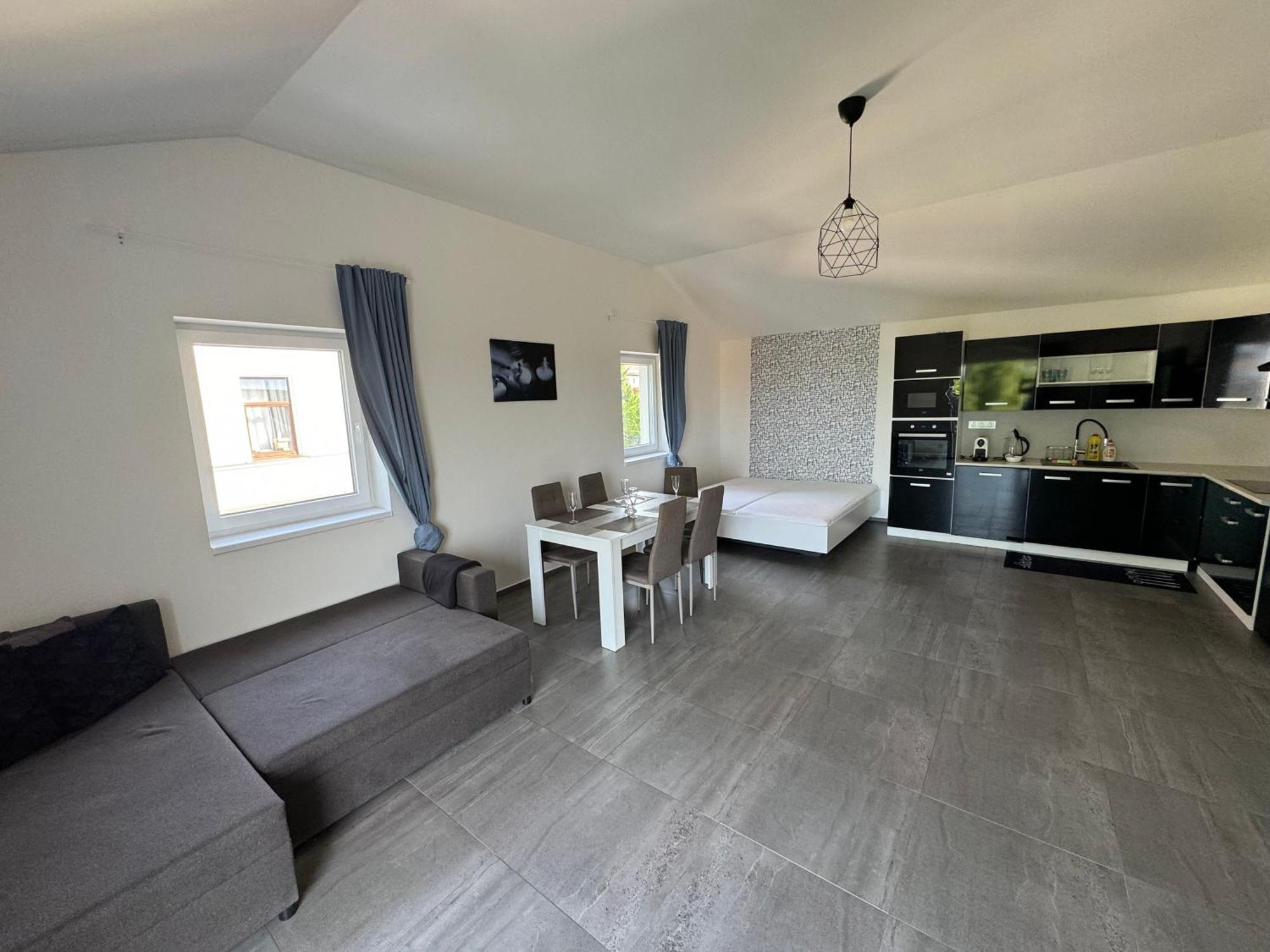 Apartman Byt 75M2 Klid Priroda Pro Rodinu Praga Zewnętrze zdjęcie